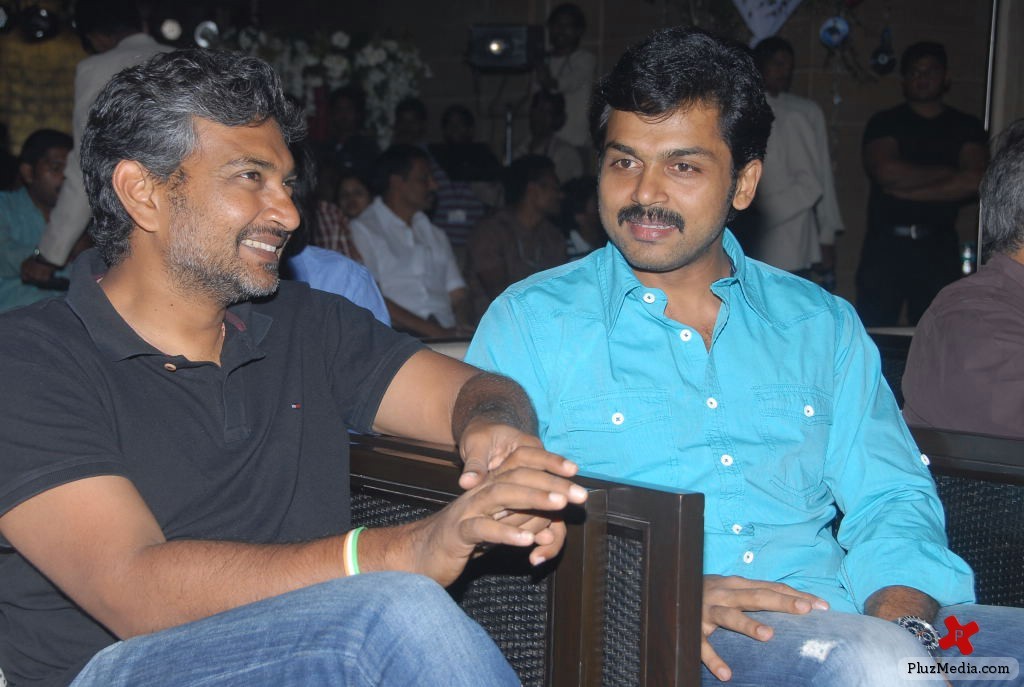 Surya's 7th Sence Movie Audio Launch Function Gallery | Picture 85196